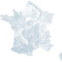 France – eau