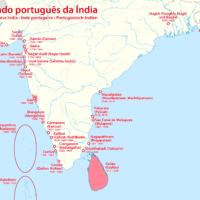 Inde portugaise