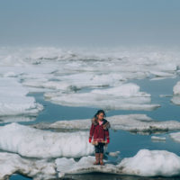 L’Arctique se réchauffe deux fois plus vite que la moyenne mondiale