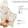 Luxembourg – densité (2017)