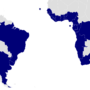 Zone de Paix et de Coopération de l’Atlantique Sud (ZOPACAS)