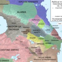 Caucase (1060)