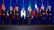 Les États-Unis quittent l’accord sur le nucléaire iranien
