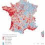 France – consommation d’espaces naturels, agricoles et forestiers (NAF, 2006-2016)