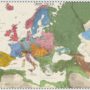 Europe (1765)