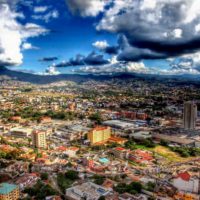 Le Honduras dépasse les 9 millions d’habitants