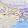Chine – Inde – Bangladesh : Brahmapoutre et Gange