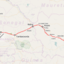 Sénégal-Niger – chemin de fer