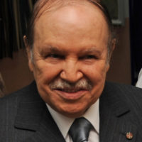Algérie : Bouteflika a démissionné