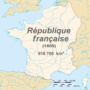 France – Première République (1800)