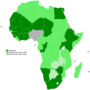 Afrique – Zone de libre-échange continentale (ZLEC)