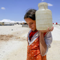 Une personne sur trois dans le monde n’a pas accès à de l’eau salubre