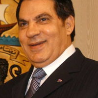 Ben Ali est mort