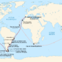 Circumnavigation Magellan-Elcano (1519-1522)