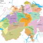 Suisse – République helvétique (1798-1799)