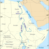 Afrique – Nil