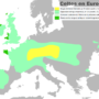 Europe – Celtes