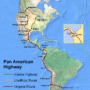 Amériques – Route panaméricaine