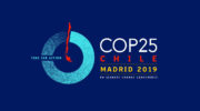 COP25 : Conférence de Madrid de 2019 sur les changements climatiques