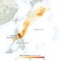 Philippines – éruption du volcan Taal (janvier 2020)
