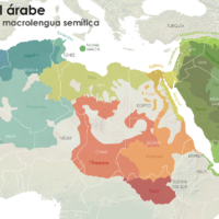 Langues – Arabe