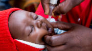 L’Afrique a éradiqué la polio