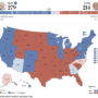 États-Unis – élections présidentielles 2020 (résultats du 7 novembre)