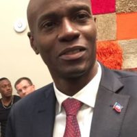 Le président d’Haïti Jovenel Moïse a été assassiné