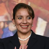 Xiomara Castro élue présidente du Honduras