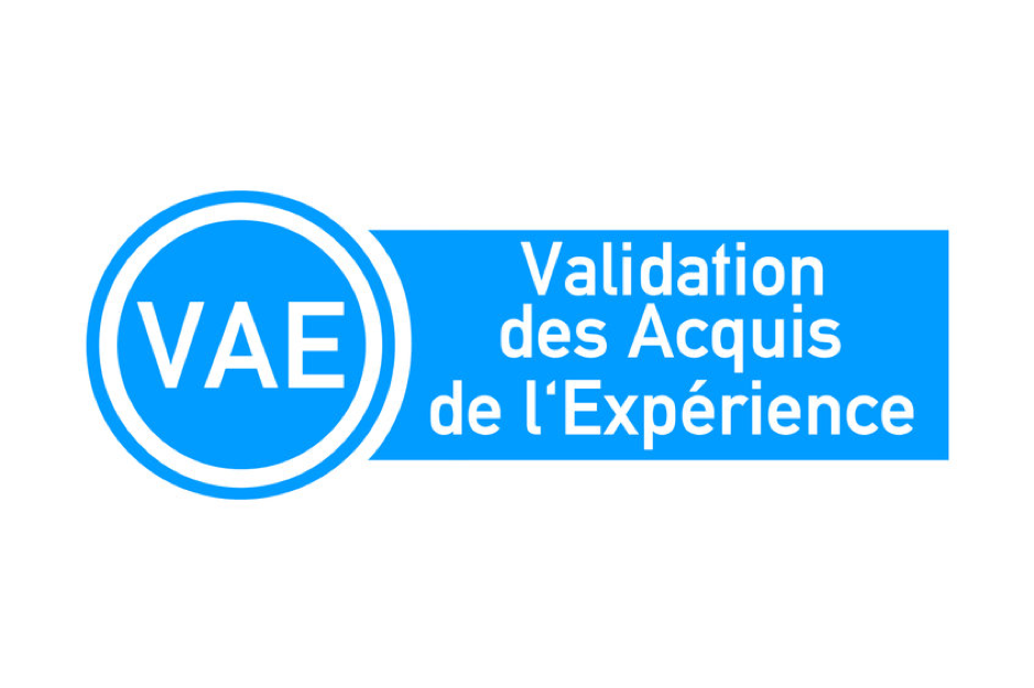 Validation des acquis de l’expérience (VAE)