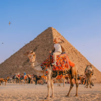 Voyage épique en Égypte : les incontournables à visiter