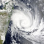 Cyclone tropical Belal, Réunion et Maurice (14 janvier 2024)