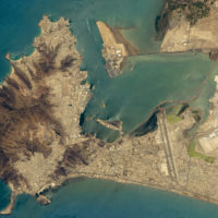 Aden – satellite