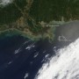 États-Unis – marée noire au large de la Louisiane (avril 2010)
