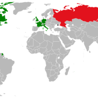 G7 – pays membres