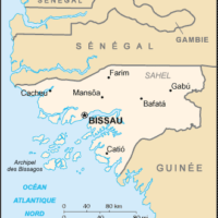 Guinée-Bissau – petite