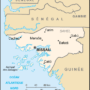 Guinée-Bissau – petite