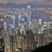 Hong Kong : des droits humains pour combien de temps encore ?