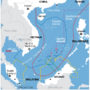 Mer de Chine méridionale – revendications