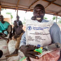 L’insécurité alimentaire atteint un niveau sans précédent au Soudan du Sud