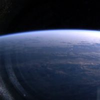 La Station spatiale internationale diffuse la Terre en direct