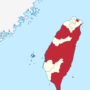 Taïwan – province de Taïwan