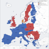 Europe – Zone Euro