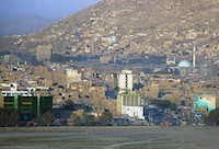Afghanistan : mise à jour