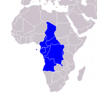 Afrique – Communauté économique des États de l’Afrique centrale (CEEAC)