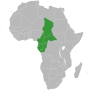 Afrique – Communauté économique et monétaire de l’Afrique centrale (CEMAC)