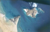 Djibouti-Erythrée : accord sur le conflit frontalier