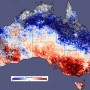 Australie : vague de chaleur (été 2009)