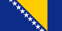Bosnie-et-Herzégovine : mise à jour