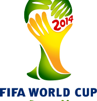 Coupe du Monde de Football 2014 au Brésil